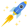 rocket