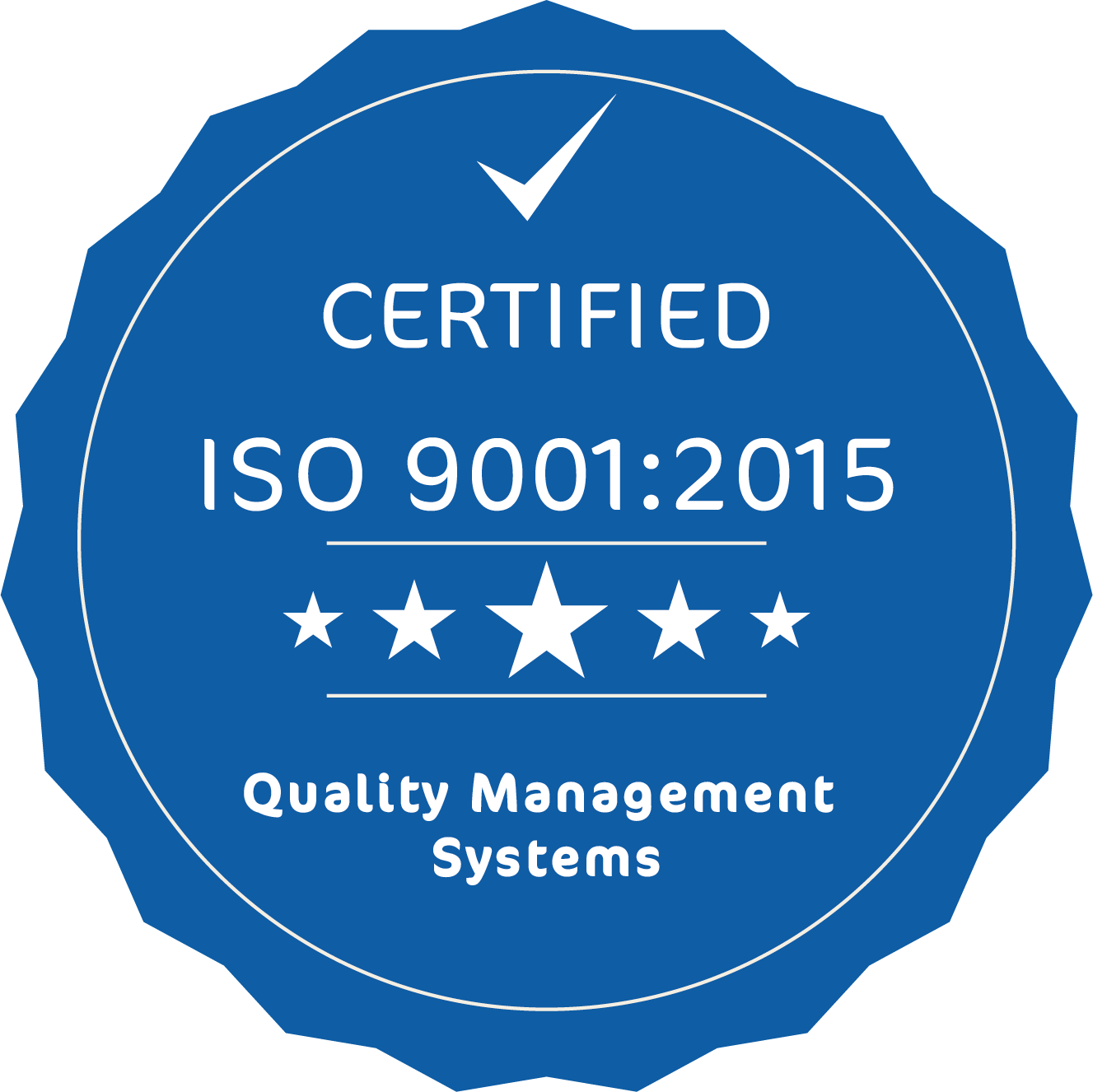 iso 9001 cube localization