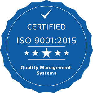 iso 9001 cube localization